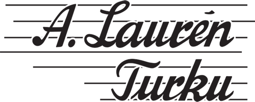 kuljetus lauren logo